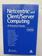 netcentric and client/ server computing: a practical guide