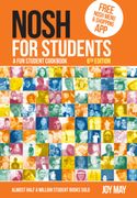 Nosh Nosh for Students: A fun Student Cookbook - Photo With Every Recipe 