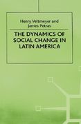 the dynamics of social change in latin america (en Inglés)