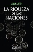 La Riqueza de las Naciones