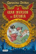La Gran Invasión de Ratonia