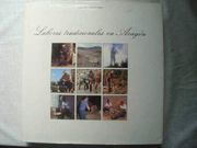 Labores Tradicionales en Aragon (Spanish Edition)