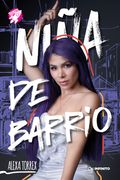 Niña de barrio