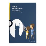 Gato encerrado (in Spanish)