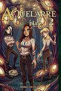 Aquelarre 2: La Isla de la Tierra (Saga Aquelarre) (in Spanish)