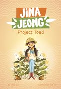 Project Toad (en Inglés)