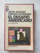 El desafio americano