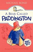 A Bear Called Paddington (en Inglés)