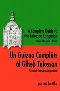 a complete guide to the talossan language (en Inglés)
