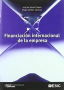 Financiacion Internacional de la Empresa