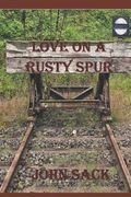 Love on a Rusty Spur: The Mystra-Kappa Dialogues (en Inglés)