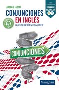 Conjunciones en Ingles