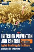 Infection Prevention and Control: Applied Microbiology for Healthcare: 0 (en Inglés)