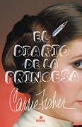 El Diario de la Princesa - Carrie Fisher - Nova