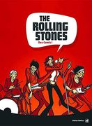 The Rolling Stones: Das Comic! (en Alemán)
