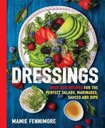 Dressings (Art of Entertaining) (en Inglés)