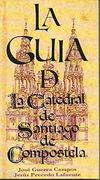 Guia de la Catedral de Santiago de Compostela