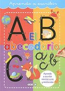 El Abecedario (in Spanish)