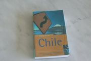The Rough Guide to Chile 2 (Rough Guide Travel Guides) (en Inglés)