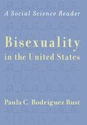 Bisexuality in the United States 