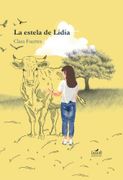LA ESTELA DE LIDIA (en Castellano)