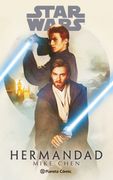 Star Wars Hermandad Novela