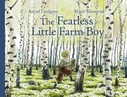 The Fearless Little Farm boy (en Inglés)