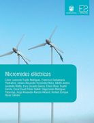 Microrredes eléctricas