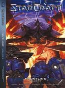 Starcraft: Frontline Vol. 2 (Blizzard Manga)