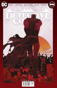 Batman: Detective Comics Núm. 15