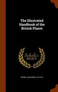 The Illustrated Handbook of the British Plants (en Inglés)