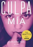 Culpa mía (Culpables 1) [WattPad]