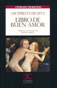 Libro de Buen Amor