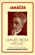 Janacek: Leaves from His Life (en Inglés)