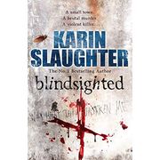 Blindsighted (en Inglés)