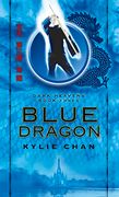 Blue Dragon (en Inglés)