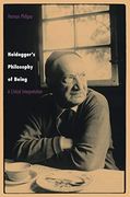 Heidegger's Philosophy of Being (en Inglés)
