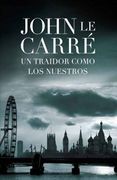 Un Traidor Como los Nuestros