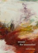 Music for Mussolini (en Inglés)