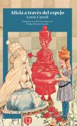 Alicia a través del Espejo -Lewis Carrol- | Col. Grandes de la Literatura | Pasta Blanda | EMU Editores Mexicanos Unidos