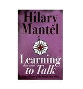 learning to talk: short stories (en Inglés)