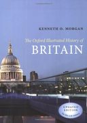 the oxford illustrated history of britain (en Inglés)