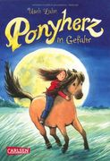 Ponyherz 02: Ponyherz in Gefahr (en Alemán)