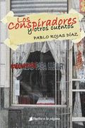 Los Conspiradores Y Otros Cuentos (in Spanish)