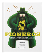 Pioneros del Diseño Gráfico en España