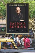 The Cambridge Companion to Salman Rushdie Paperback (Cambridge Companions to Literature) (en Inglés)