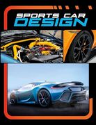 Sports car Design (Powerful Sports Cars) (en Inglés)
