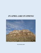 In April Like In Spring (en Inglés)