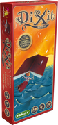 Dixit Quest