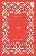 Key Ideas in Trusts law (Key Ideas in Law) (en Inglés)